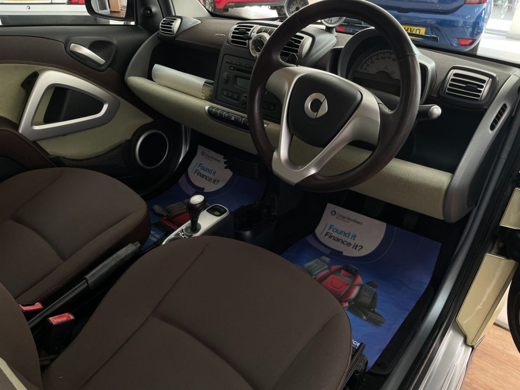 Used smart fortwo 2009 for sale - 76481521: Photo 15