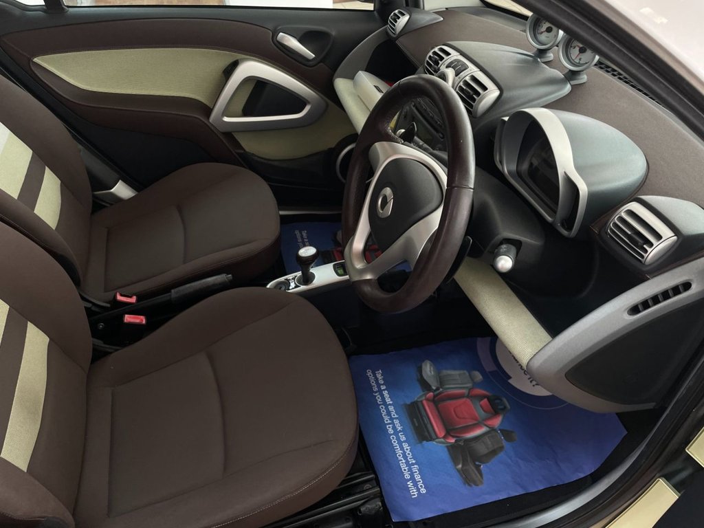 Used smart fortwo 2009 for sale - 76481521: Photo 16