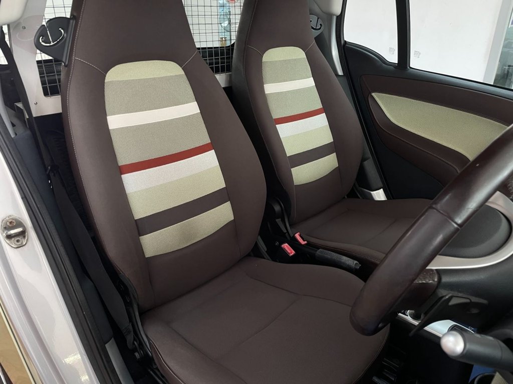 Used smart fortwo 2009 for sale - 76481521: Photo 17