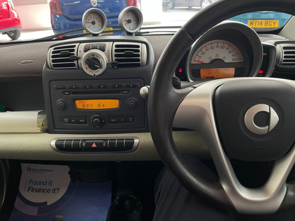 Used smart fortwo 2009 for sale - 76481521: Photo 18