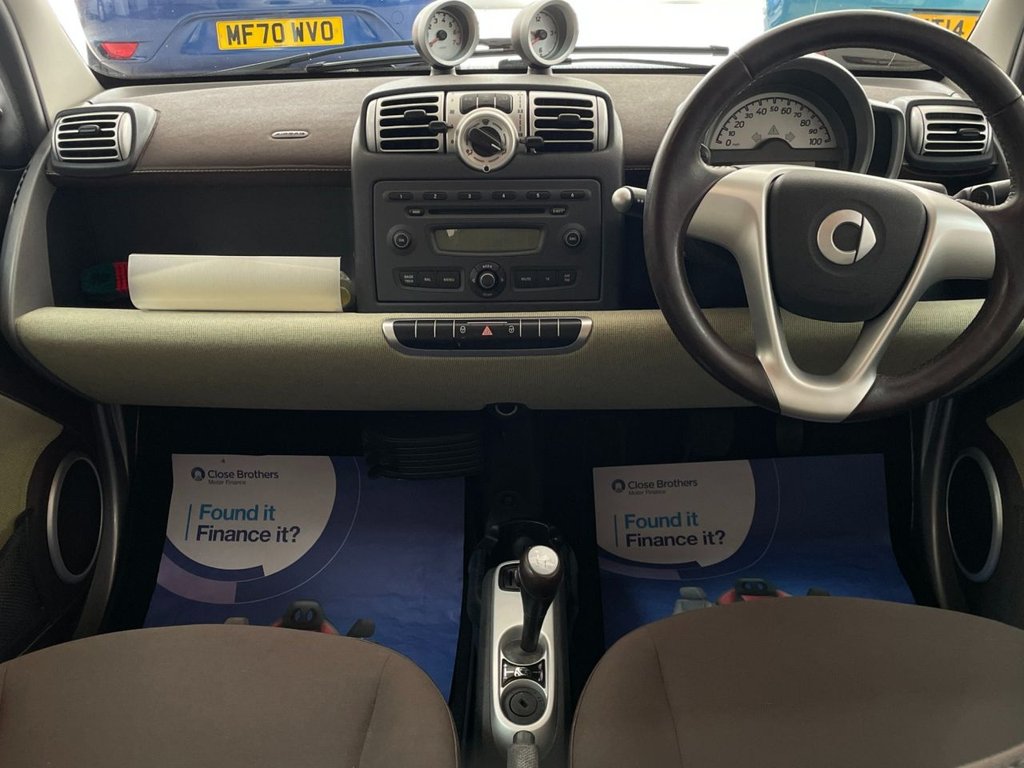 Used smart fortwo 2009 for sale - 76481521: Photo 2