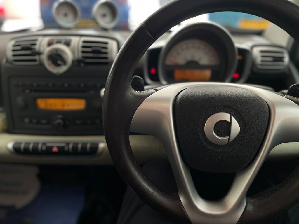 Used smart fortwo 2009 for sale - 76481521: Photo 24