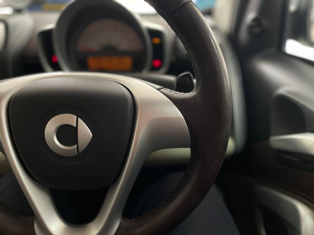 Used smart fortwo 2009 for sale - 76481521: Photo 25