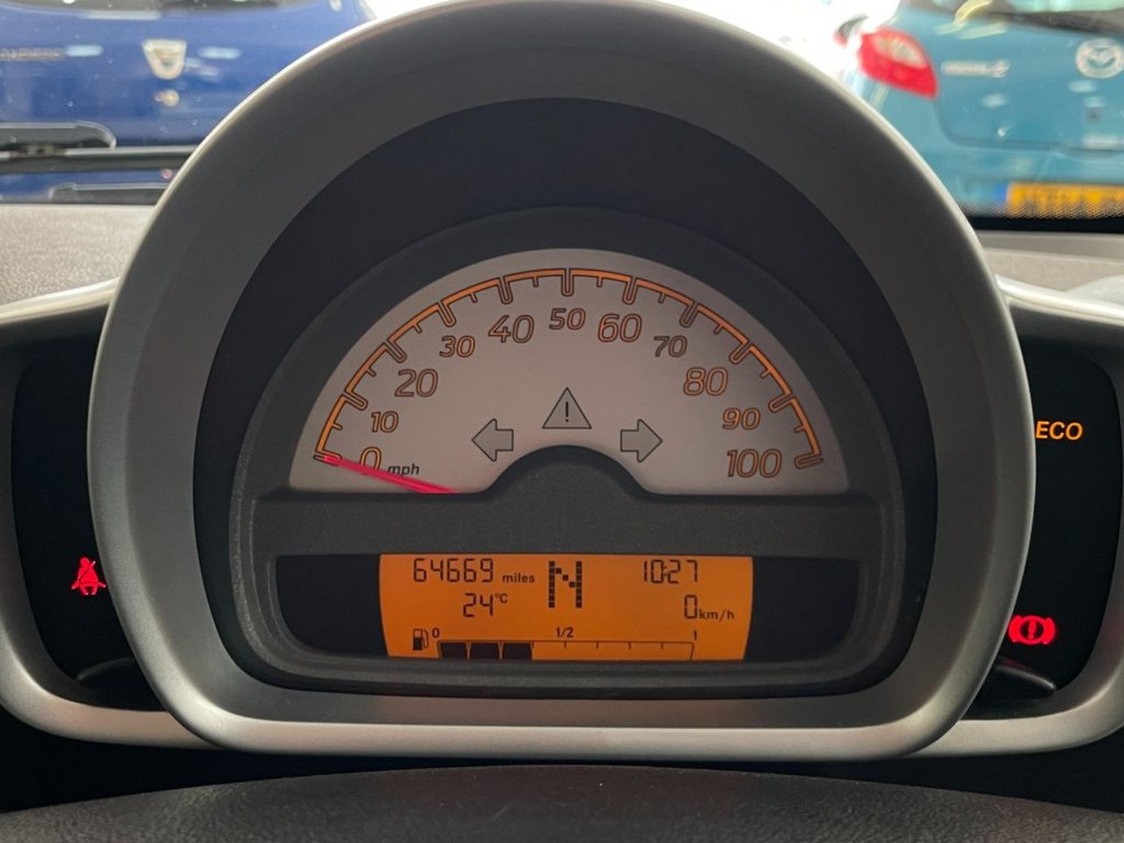 Used smart fortwo 2009 for sale - 76481521: Photo 27