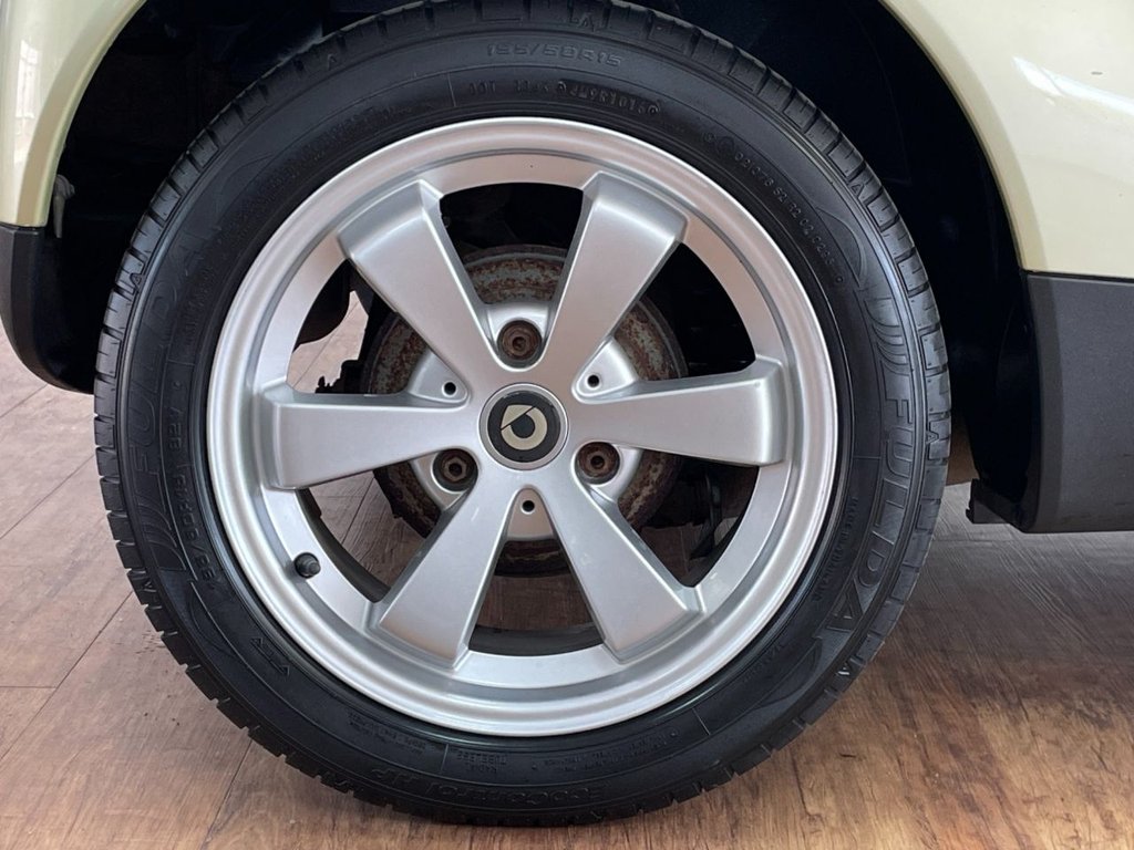 Used smart fortwo 2009 for sale - 76481521: Photo 31