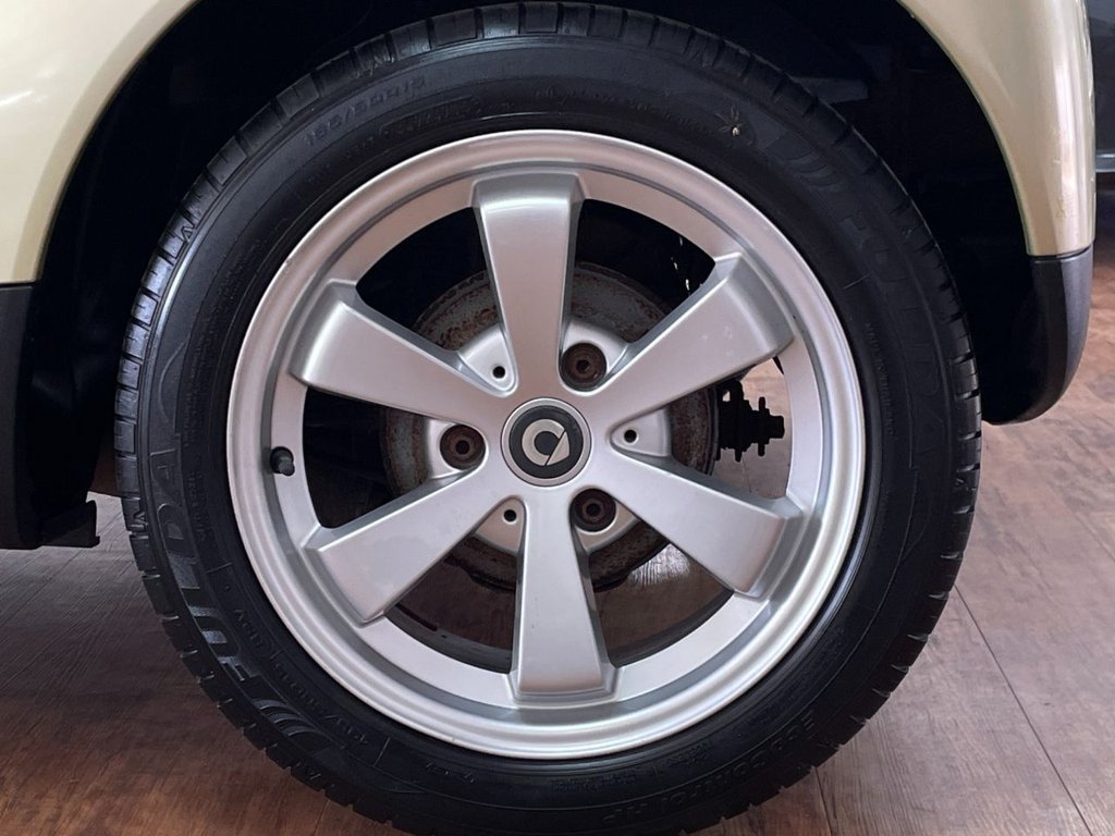 Used smart fortwo 2009 for sale - 76481521: Photo 32