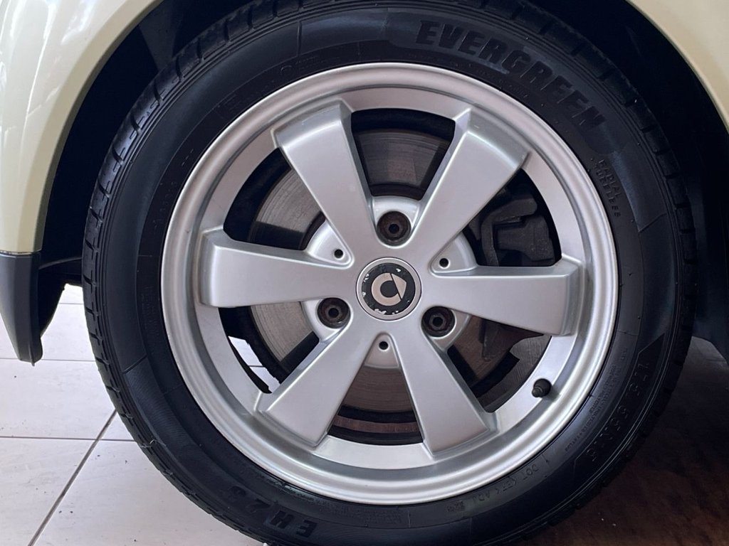 Used smart fortwo 2009 for sale - 76481521: Photo 33