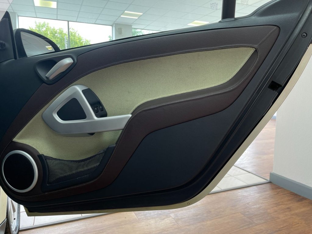 Used smart fortwo 2009 for sale - 76481521: Photo 35