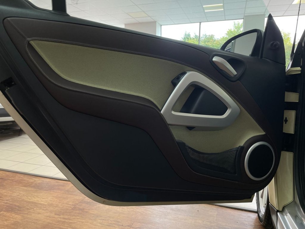 Used smart fortwo 2009 for sale - 76481521: Photo 36