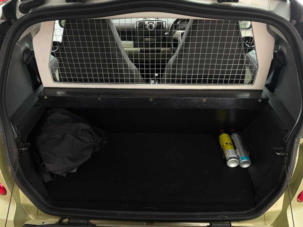 Used smart fortwo 2009 for sale - 76481521: Photo 38