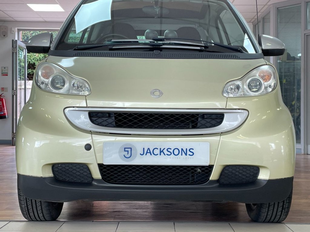 Used smart fortwo 2009 for sale - 76481521: Photo 5