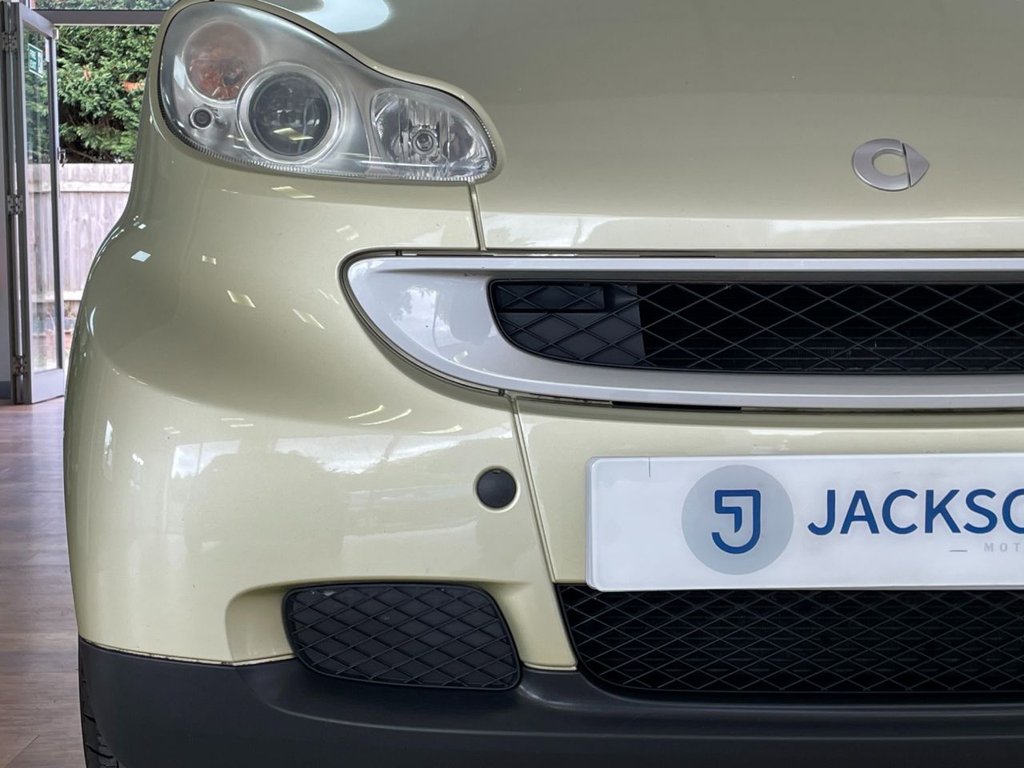 Used smart fortwo 2009 for sale - 76481521: Photo 6