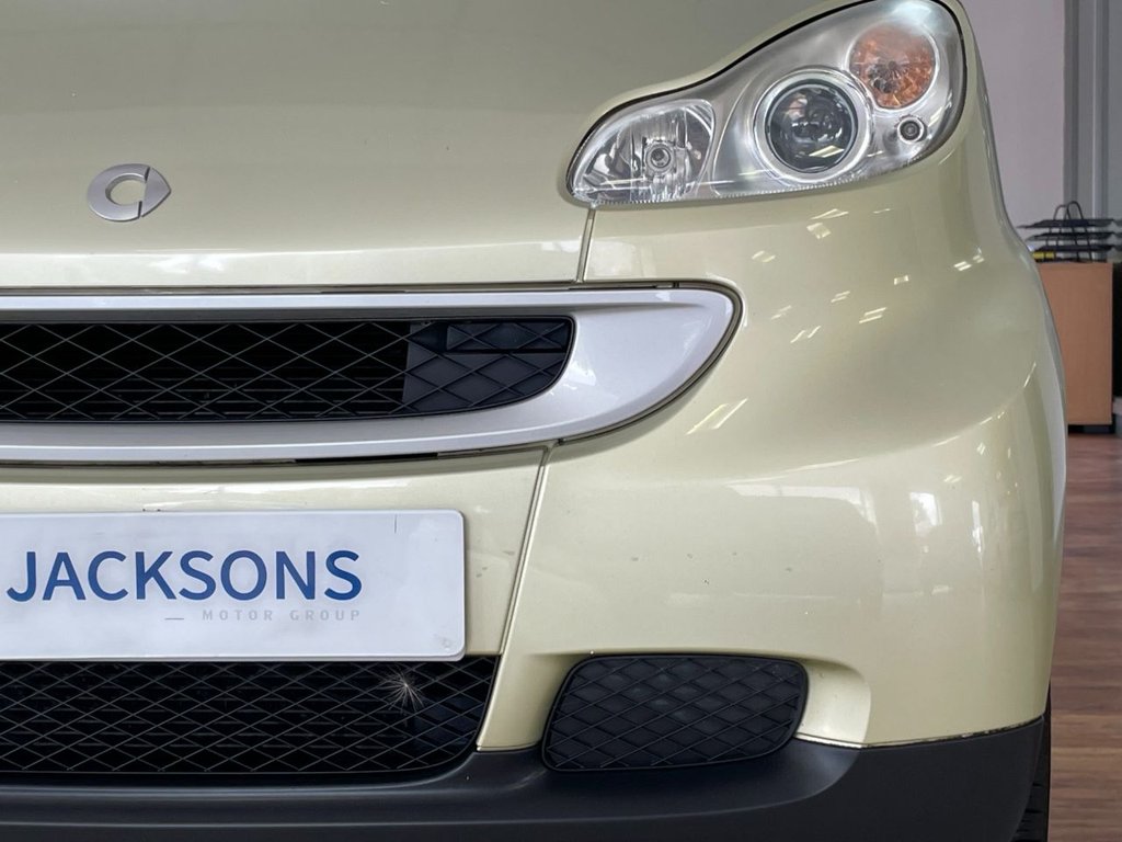 Used smart fortwo 2009 for sale - 76481521: Photo 7