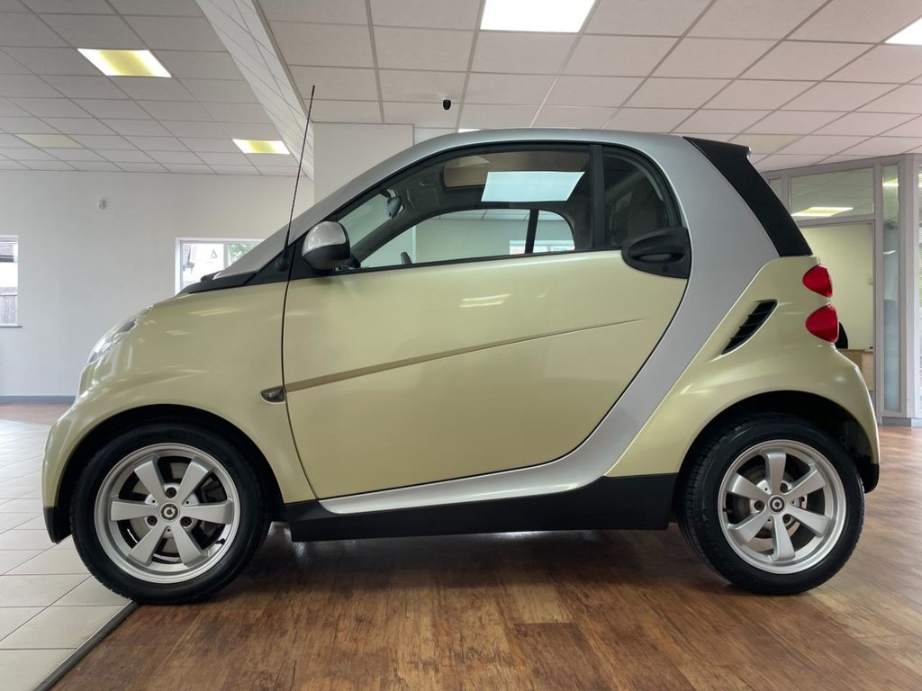 Used smart fortwo 2009 for sale - 76481521: Photo 9