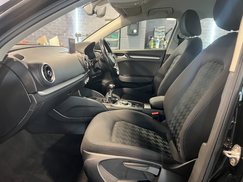 Used Audi A3 2016 for sale - 77140371: Photo 15