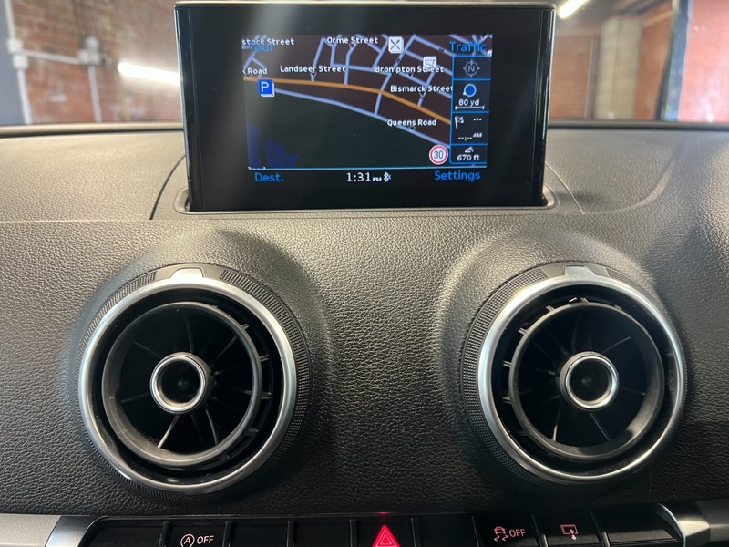 Used Audi A3 2016 for sale - 77140371: Photo 20