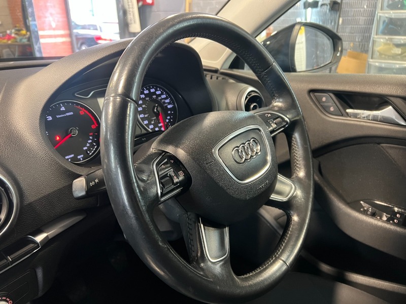 Used Audi A3 2016 for sale - 77140371: Photo 22