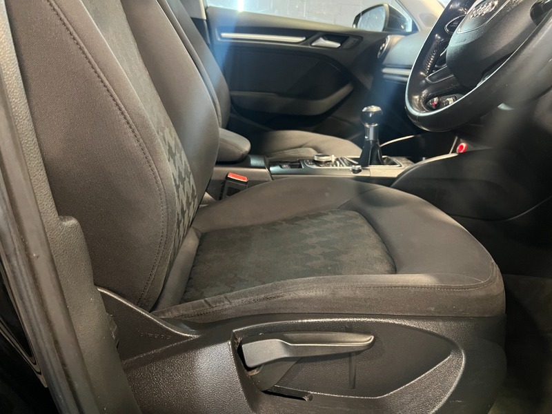 Used Audi A3 2016 for sale - 77140371: Photo 28