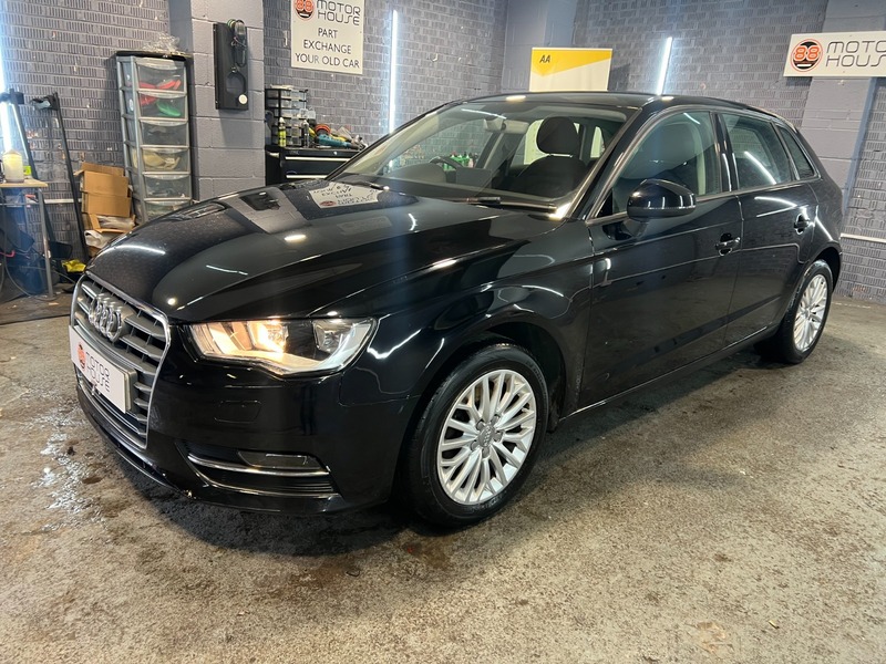 Used Audi A3 2016 for sale - 77140371: Photo 3