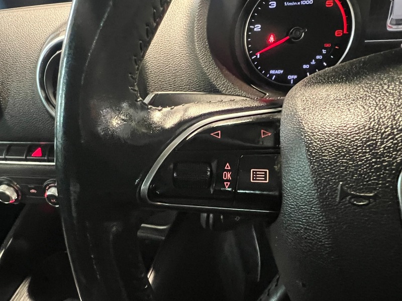 Used Audi A3 2016 for sale - 77140371: Photo 31