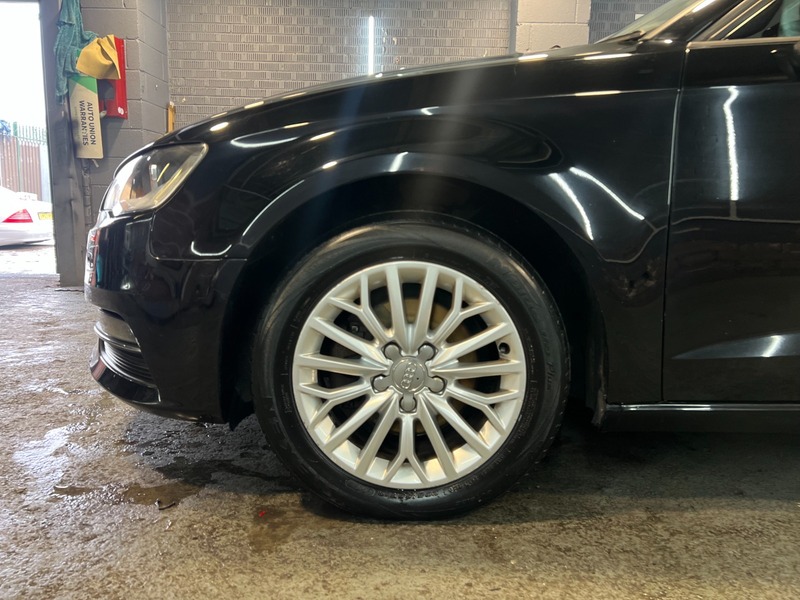 Used Audi A3 2016 for sale - 77140371: Photo 34