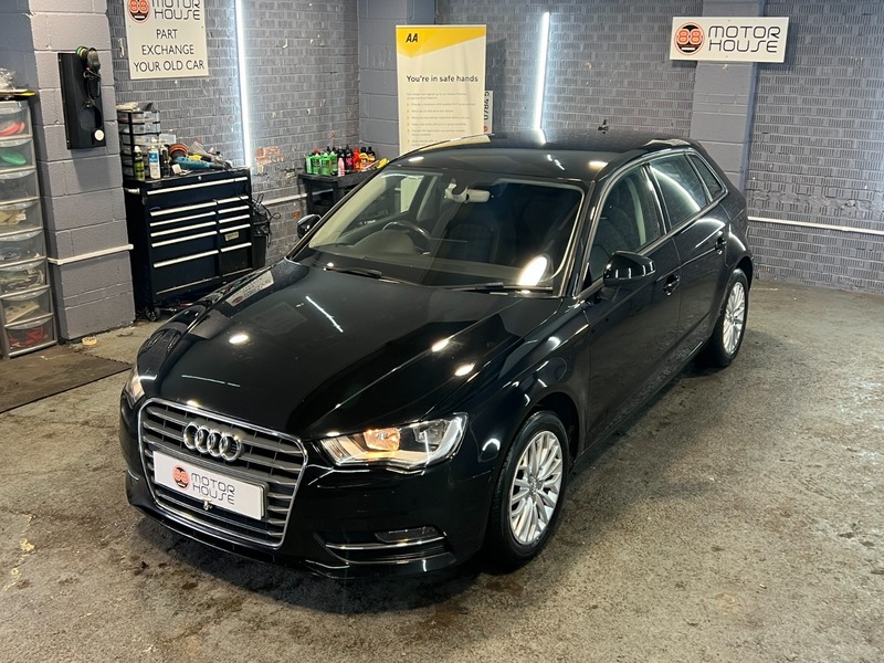 Used Audi A3 2016 for sale - 77140371: Photo 35