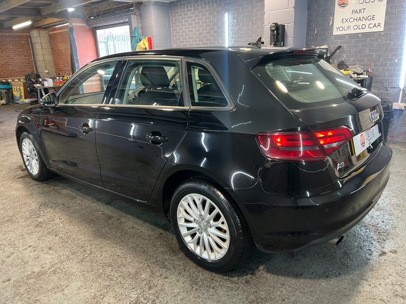 Used Audi A3 2016 for sale - 77140371: Photo 5