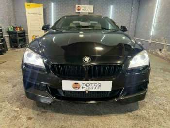 Used BMW 6 Series 2011 for sale - 74379158: Photo