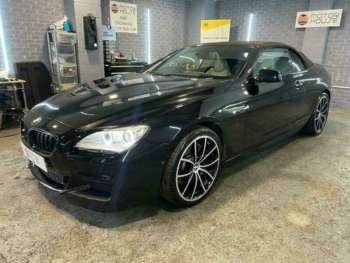 Used BMW 6 Series 2011 for sale - 74379158: Photo