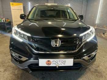 Used Honda CR-V 2017 for sale - 75010143: Photo