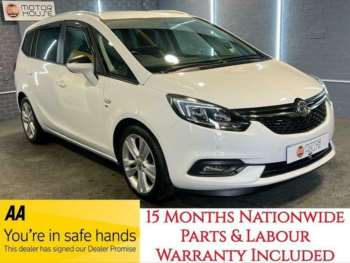 2018 - 1.4i Turbo SRi Nav Euro 6 5-Door