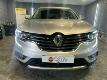 Used Renault Koleos 2019 for sale - 74675119: Photo