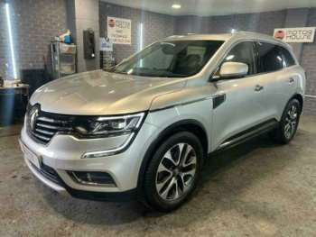 Used Renault Koleos 2019 for sale - 74675119: Photo