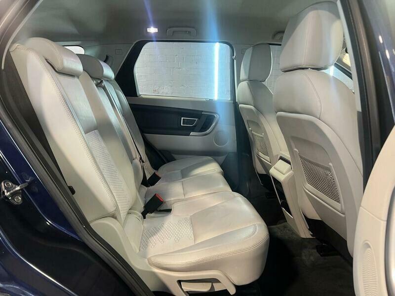 Used Land Rover Discovery Sport 2016 for sale - 76396667: Photo 19