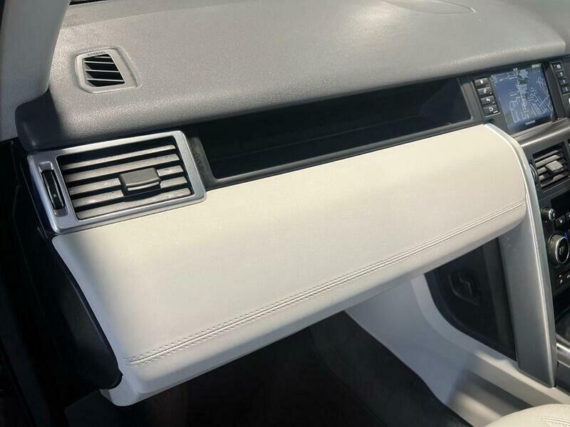 Used Land Rover Discovery Sport 2016 for sale - 76396667: Photo 27