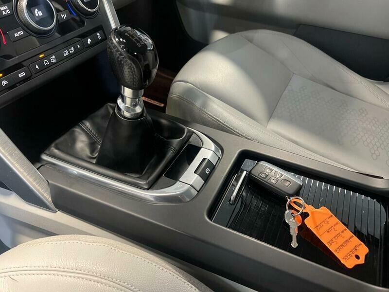 Used Land Rover Discovery Sport 2016 for sale - 76396667: Photo 28