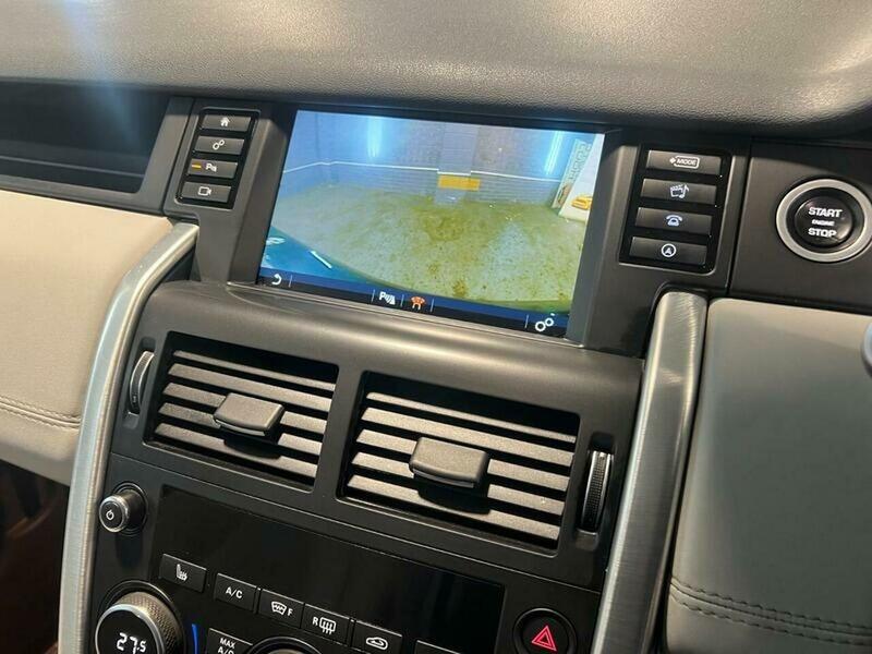 Used Land Rover Discovery Sport 2016 for sale - 76396667: Photo 29