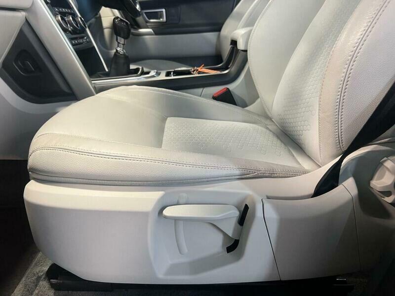 Used Land Rover Discovery Sport 2016 for sale - 76396667: Photo 38