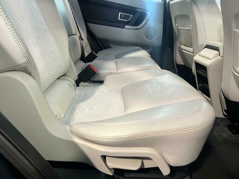 Used Land Rover Discovery Sport 2016 for sale - 76396667: Photo 41