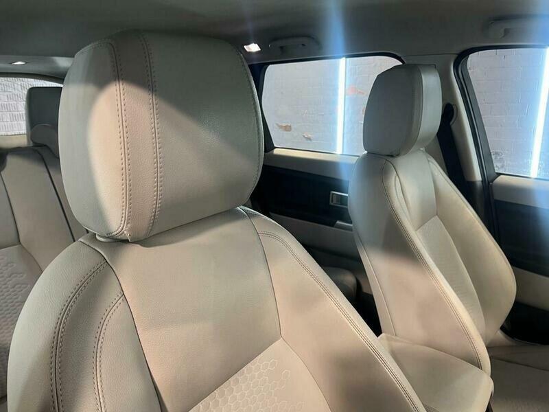 Used Land Rover Discovery Sport 2016 for sale - 76396667: Photo 44