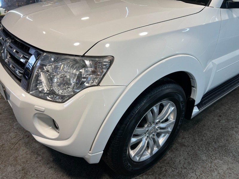 Used Mitsubishi Shogun 2014 for sale - 76019329: Photo 11