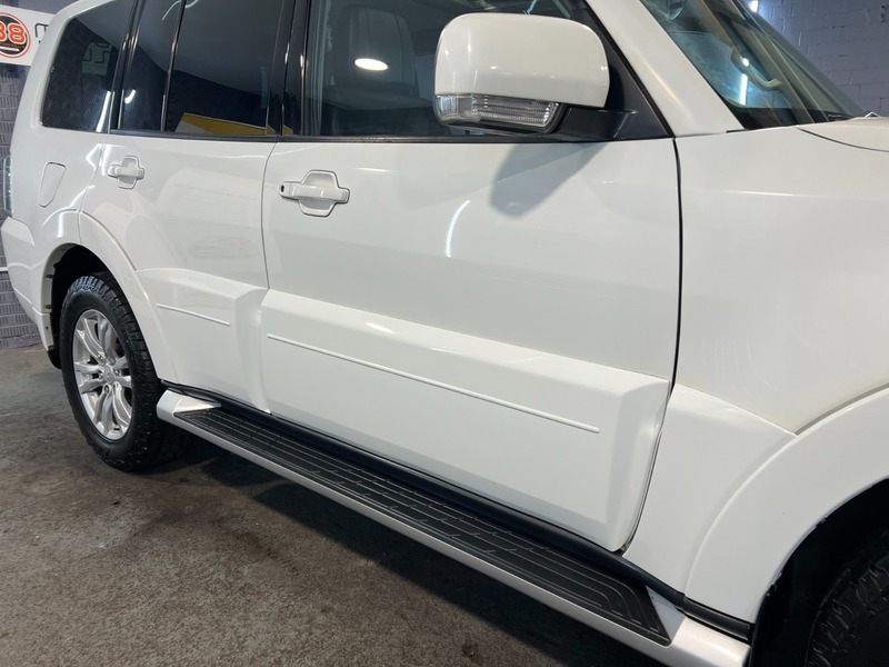 Used Mitsubishi Shogun 2014 for sale - 76019329: Photo 14
