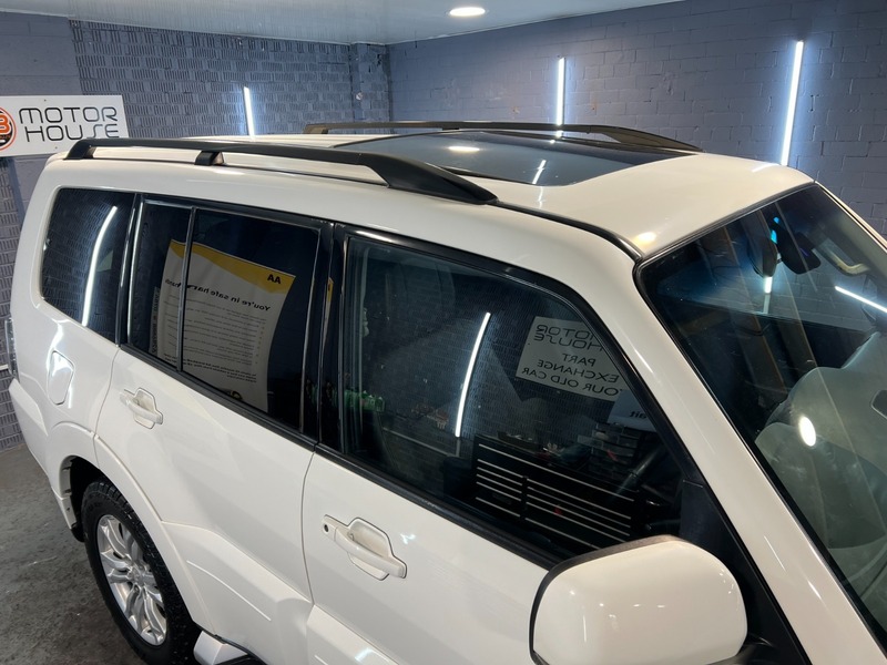 Used Mitsubishi Shogun 2014 for sale - 76019329: Photo 16