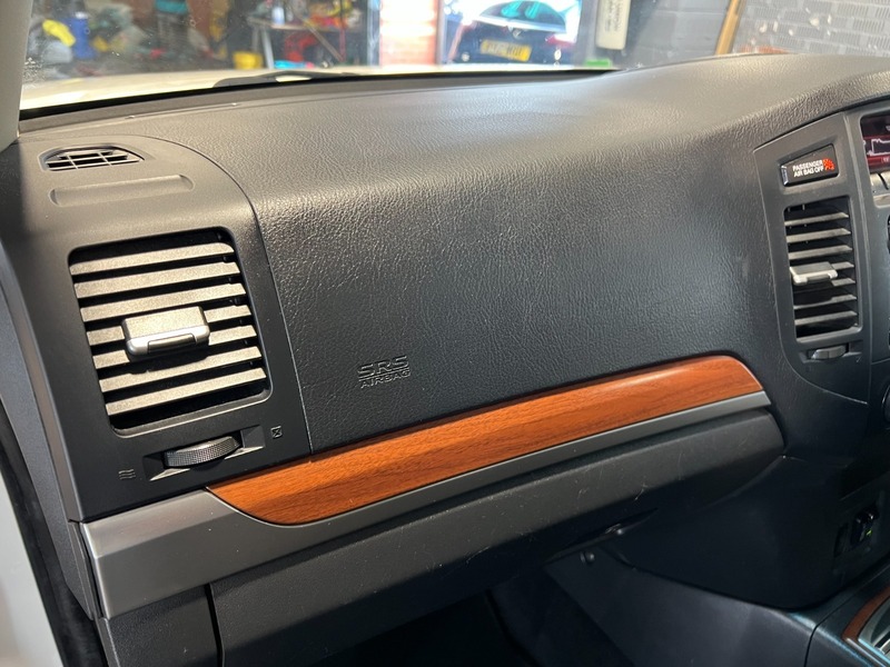 Used Mitsubishi Shogun 2014 for sale - 76019329: Photo 28