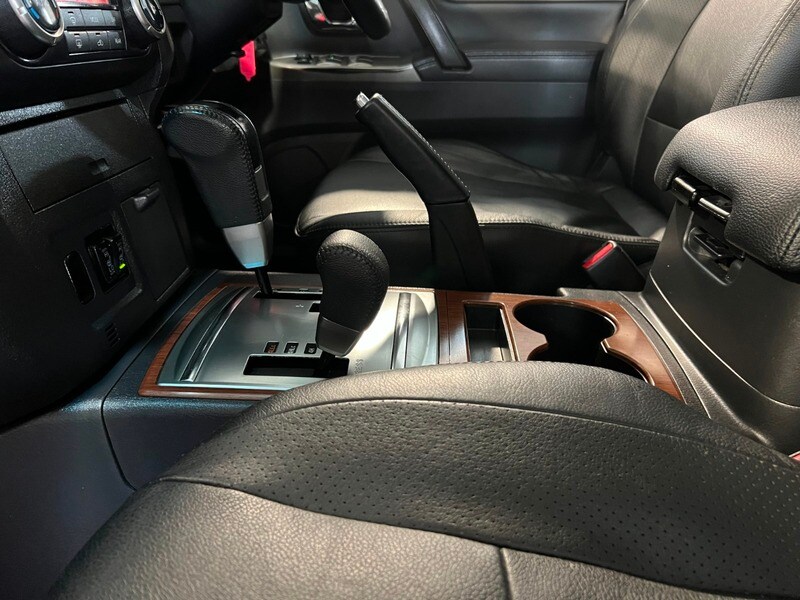 Used Mitsubishi Shogun 2014 for sale - 76019329: Photo 29