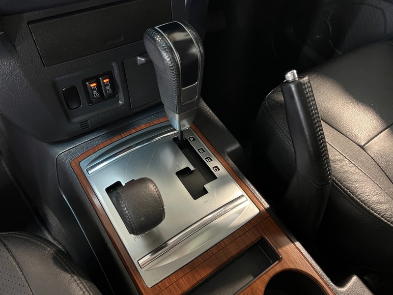 Used Mitsubishi Shogun 2014 for sale - 76019329: Photo 34