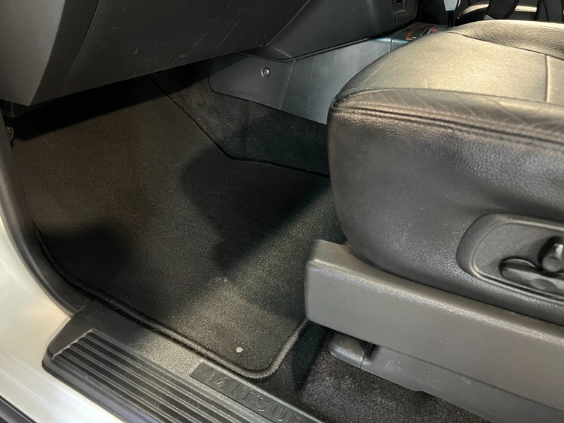 Used Mitsubishi Shogun 2014 for sale - 76019329: Photo 36