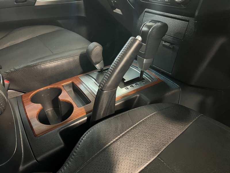Used Mitsubishi Shogun 2014 for sale - 76019329: Photo 43