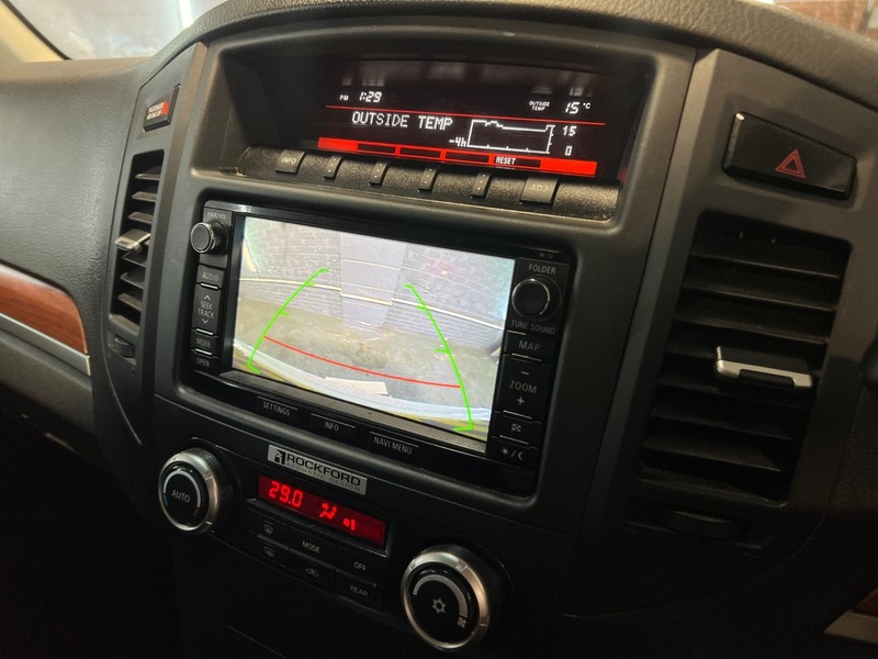 Used Mitsubishi Shogun 2014 for sale - 76019329: Photo 44