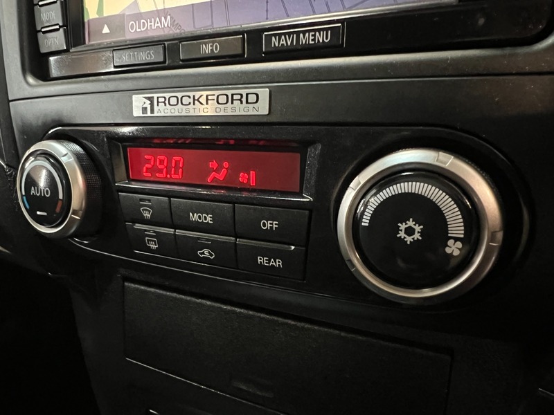 Used Mitsubishi Shogun 2014 for sale - 76019329: Photo 45